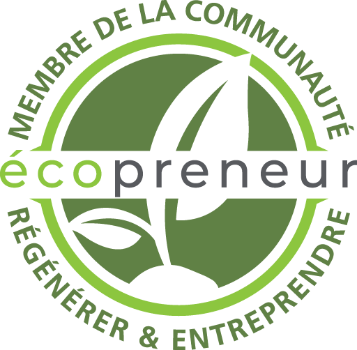 logo ecopreneur